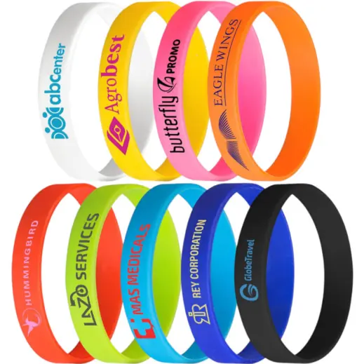 Altitude Fitwise Silicone Adults Wristband Main